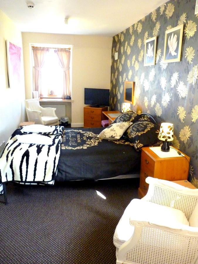 Come Ye In Blackpool Dış mekan fotoğraf