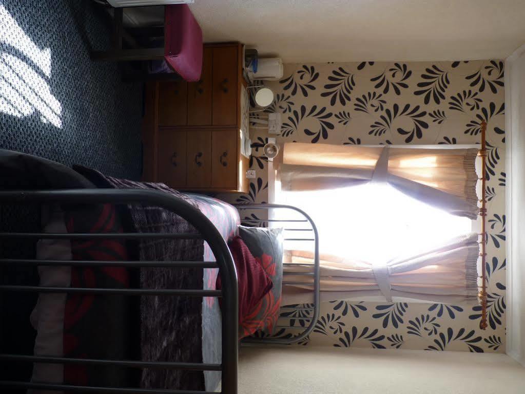Come Ye In Blackpool Dış mekan fotoğraf